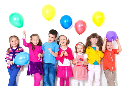 kids-baloons