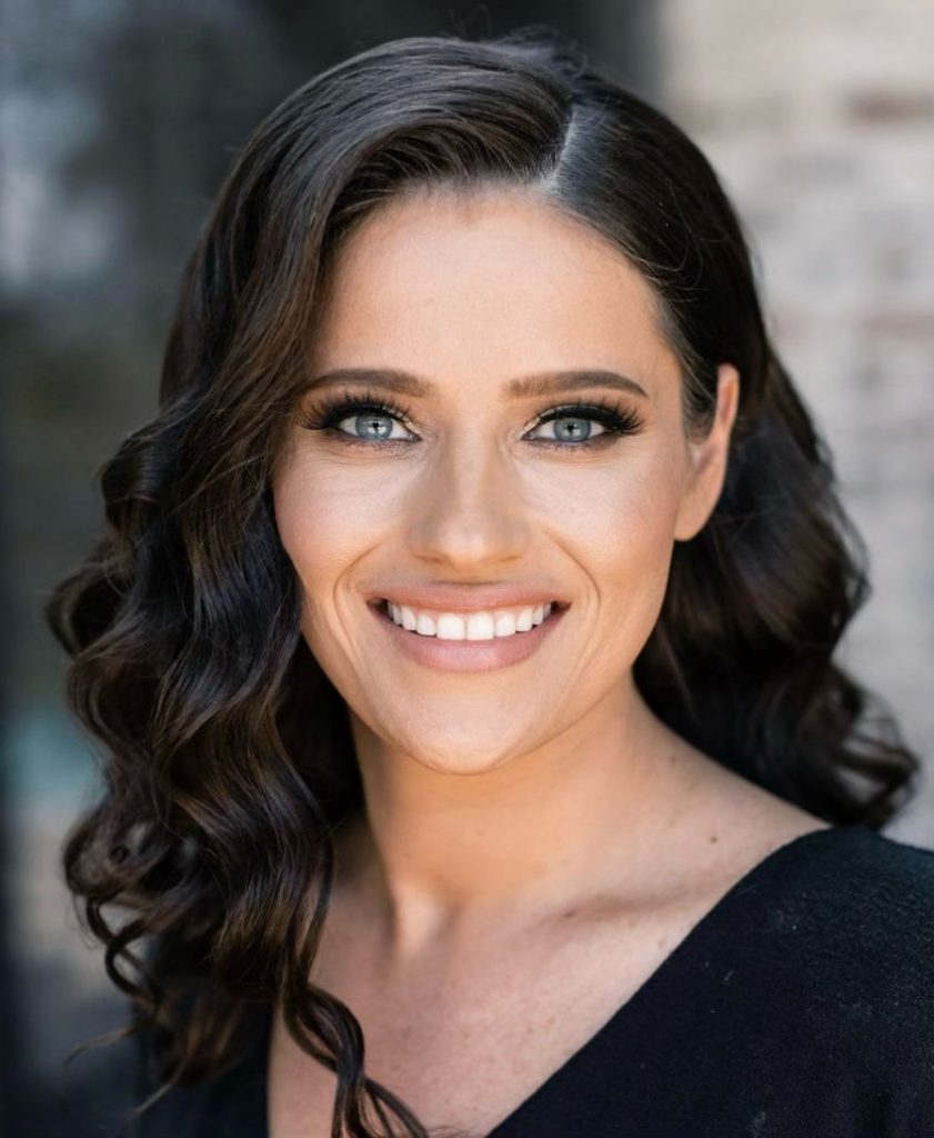 Dr. Jennifer Zinberg Bio Photo Camas Pediatric Dentistry