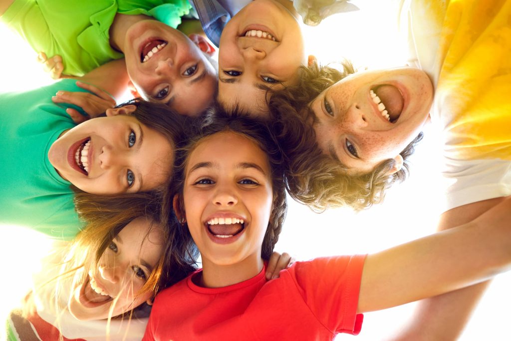 Pediatric Dentistry in Camas, Washington: Addressing Common Dental Problems and Providing Quality Care