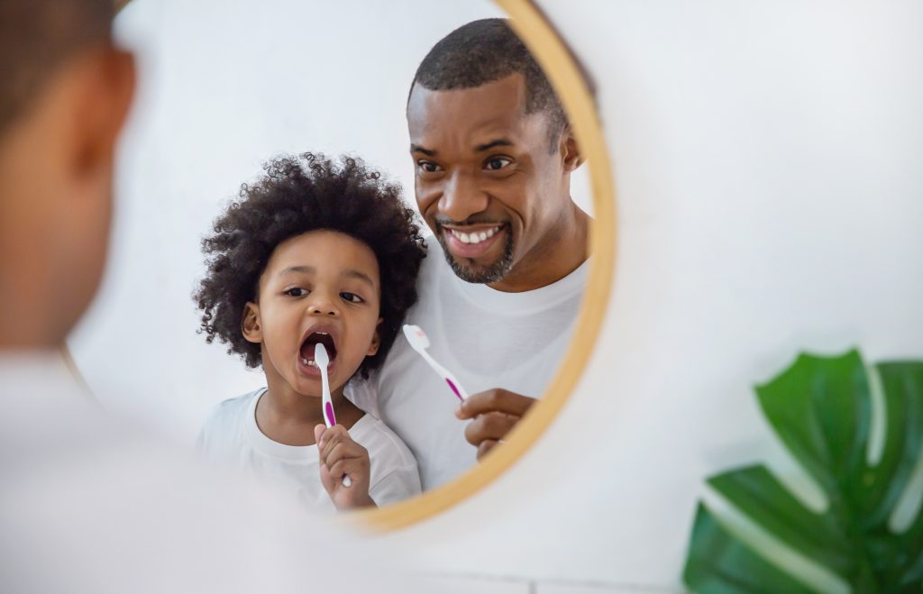 As a parent, ensuring your child's dental health is a crucial part of their overall well-being. At My Kid’s Smile Pediatric Dentistry, located in Reno and Sparks, Nevada, we understand the importance of a bright and healthy smile for your little ones. Our expert team specializes in providing top-notch dental care for children in the surrounding areas, including South Reno, North Hills Reno, Northwest Reno, North Reno, and Sparks. In this blog, we'll explore essential tips for parents, what to expect during a dental visit, the benefits of our services, frequently asked questions, and reasons why we are the optimal choice for your child's dental needs. Dental Health for Children: Tips for Parents: •	Start Early: Begin dental care as soon as your child's first tooth erupts. Gently clean their gums with a soft cloth and introduce brushing as more teeth come in. •	Regular Brushing: Teach your child to brush their teeth twice a day using fluoride toothpaste appropriate for their age. •	Balanced Diet: Encourage a diet rich in fruits, vegetables, whole grains, and lean proteins. Limit sugary snacks and drinks. •	Flossing Matters: Once your child has two teeth that touch, start flossing daily to remove food particles and prevent cavities. •	Regular Dental Visits: Schedule regular check-ups every six months to monitor oral health and catch any issues early. What's Involved in the Dental Visit? At My Kid’s Smile Pediatric Dentistry, we create a comfortable and welcoming environment for your child. Our visits typically include: •	Comprehensive Exam: We assess your child's teeth, gums, and overall oral health. •	Professional Cleaning: Our skilled team gently cleans your child's teeth to remove plaque and tartar buildup. •	Fluoride Treatment: A fluoride treatment helps strengthen teeth and prevent cavities. •	X-rays: If necessary, we take X-rays to identify any hidden issues. •	Education: We teach your child proper brushing and flossing techniques in a fun and engaging way. Benefits of Our Services: Choosing My Kid’s Smile Pediatric Dentistry offers numerous benefits, including: •	Specialized Care: Our team is experienced in working with children, ensuring a positive and stress-free experience. •	Preventive Approach: We focus on preventive care to avoid future dental problems. •	Early Detection: Regular visits enable us to catch and address dental issues before they escalate. •	Comfortable Environment: Our kid-friendly office creates a relaxing atmosphere, reducing dental anxiety. •	Patient Education: We empower both parents and children with the knowledge needed for optimal oral health. Frequently Asked Questions:  Q1: When should my child have their first dental visit?  A1: Ideally, the first visit should occur around their first birthday or when the first tooth emerges. Q2: Are X-rays safe for my child?  A2: Yes, our X-ray equipment is designed to minimize radiation exposure, making it safe for children. Q3: How can I prepare my child for their dental visit?  A3: Keep a positive attitude, read books about dental visits, and explain the process in simple terms. Why Choose My Kid’s Smile Pediatric Dentistry? 1.	Expertise: Our skilled pediatric dentists have a deep understanding of children's dental needs. 2.	Convenience: With multiple locations in Reno and Sparks, we're a pediatric dentist near you. 3.	Personalized Care: We tailor our approach to suit your child's unique needs and comfort level. 4.	Positive Experiences: Our friendly staff and child-centered environment ensure stress-free visits. 5.	Strong Foundations: By instilling good oral habits early, we set the stage for a lifetime of healthy smiles. At My Kid’s Smile Pediatric Dentistry, we're dedicated to providing top-quality dental care for children in Reno and Sparks, NV, and the surrounding areas. Schedule an appointment today to give your child the gift of a beautiful, healthy smile that lasts a lifetime.