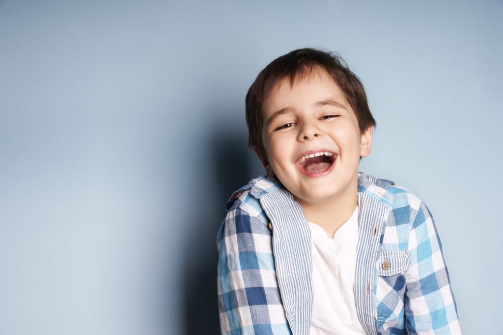 Unlocking the Connection Between Oral Health and Overall Well-being at Camas Pediatric Dentistry